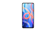Xiaomi Redmi Note 11T 5G Zubehör