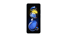 Xiaomi Redmi Note 11T Pro display reparatur