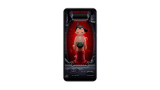 Xiaomi Redmi Note 11T Pro+ Zubehör
