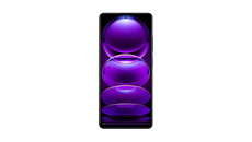 Xiaomi Redmi Note 12 Explorer Zubehör