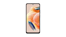 Xiaomi Redmi Note 12 Pro 4G Zubehör