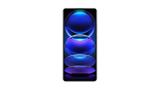 Xiaomi Redmi Note 12 Pro+ display reparatur