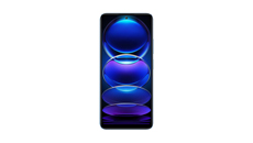 Xiaomi Redmi Note 12 Zubehör