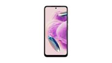 Xiaomi Redmi Note 12S Zubehör