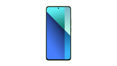 Xiaomi Redmi Note 13 4G Display, Reparaturen & Ersatzteile