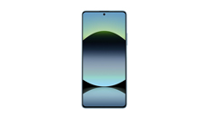 Xiaomi Redmi Note 14S Hüllen & Zubehör