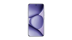 Xiaomi Redmi Note 15 Pro+ 5G Hüllen & Zubehör