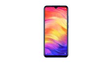 Xiaomi Redmi Note 7 Pro Hüllen & Zubehör