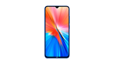 Xiaomi Redmi Note 8 2021 Zubehör