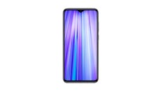 Xiaomi Redmi Note 8 Pro Zubehör