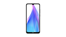 Xiaomi Redmi Note 8T Hüllen & Zubehör