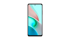 Xiaomi Redmi Note 9 5G Zubehör