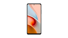 Xiaomi Redmi Note 9 Pro 5G Zubehör