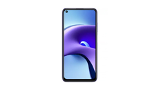 Xiaomi Redmi Note 9T 5G Zubehör