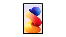 Xiaomi Redmi Pad 2 Pro Hüllen & Zubehör