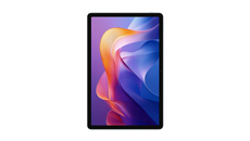 Xiaomi Redmi Pad 2 Hüllen & Zubehör