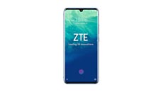 ZTE Axon 10 Pro 5G Hüllen & Zubehör