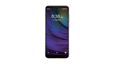 ZTE Blade 10 Prime Hüllen & Zubehör