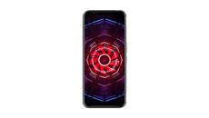 ZTE nubia Red Magic 3 Hüllen & Zubehör