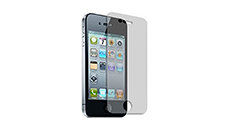 iPhone 4S Panzerglas und Schutzfolie