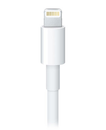 Apple Lightning Connector