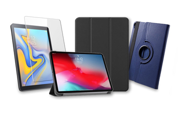 Tolles Zubehör für Tablets