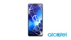 Alcatel Reparatur