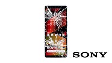 Sony Reparatur