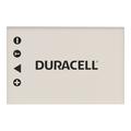 Duracell DR9641 Li-Ionen-Akku 1150mAh - 3.7V - Grau