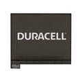 Duracell DRGOPROH4 Li-Ionen-Akku 1160mAh - Schwarz