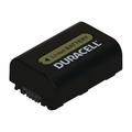 Duracell DR9700A Li-Ionen-Akku 650mAh - Schwarz