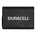 Duracell DR9954 Li-Ionen-Akku 900mAh - 7.4V - Schwarz