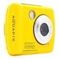 Easypix Aquapix W2024 Splash 5 Megapixel Digitalkamera - Gelb