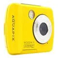 Easypix Aquapix W2024 Splash 5 Megapixel Digitalkamera - Gelb