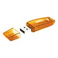 EMTEC C410 Color Mix USB 3.0 Flash-Laufwerk - 128GB - Orange