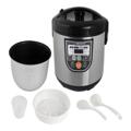 Esperanza Cooking Mate Multifunktionales Kochgerät - 860W