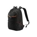 Everki Glide Rucksack 17.3" - Schwarz