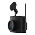 Garmin Dash Cam 57 Dashboard-Kamera – 2560 x 1440 – Schwarz