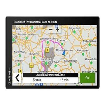 Garmin DriveSmart 76 GPS-Navigator - 6.95