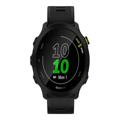 Garmin Forerunner 55 Sportuhr - Schwarz