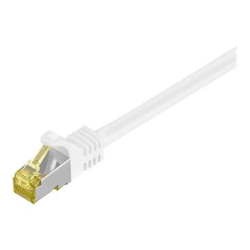goobay CAT 7 SFTP, PiMF 3m Netzwerkkabel
