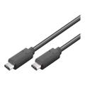 Goobay USB 3.1 Typ-C Kabel - 1m