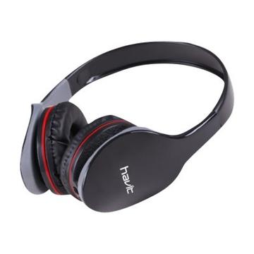 Havit HV-H2193U Basicline USB-Headset - Schwarz