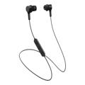 Havit IPX5 inear Sport-Headset - Schwarz