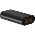 Goobay HDMI 1.4 Verstärker - Black