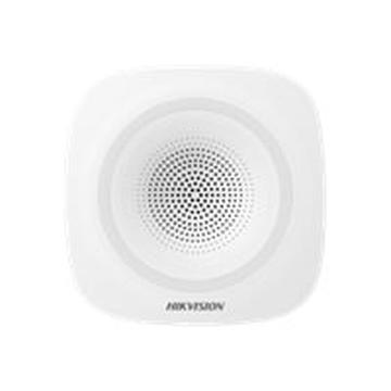 Hikvision DS-PSG-WI-868 Innensirene - Weiß