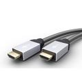 Goobay Plus HDMI 2.0 Kabel mit Ethernet - 1.5m