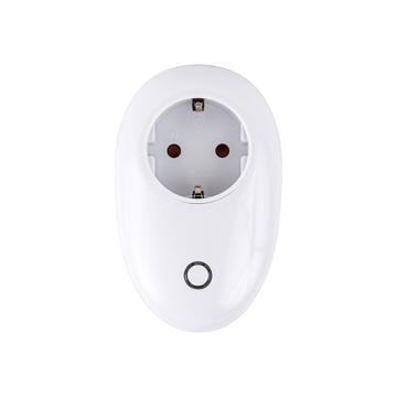 Housegard Note WP324NX Smart Switch - Weiß