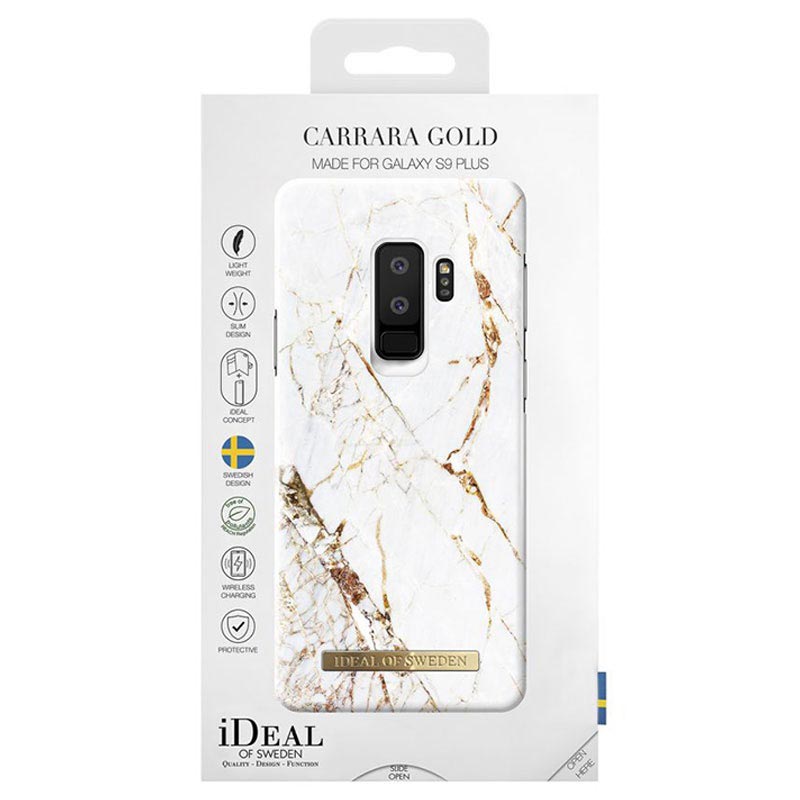 samsung galaxy s9 h�lle ideal of sweden