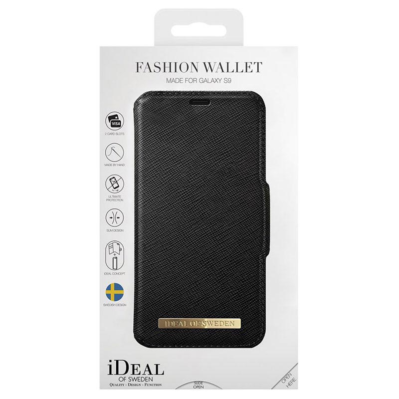 samsung galaxy s9 h�lle ideal of sweden